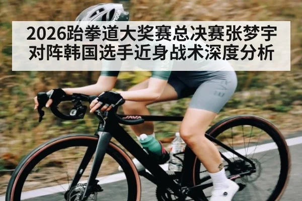 2026跆拳道大奖赛总决赛张梦宇对阵韩国选手近身战术深度分析